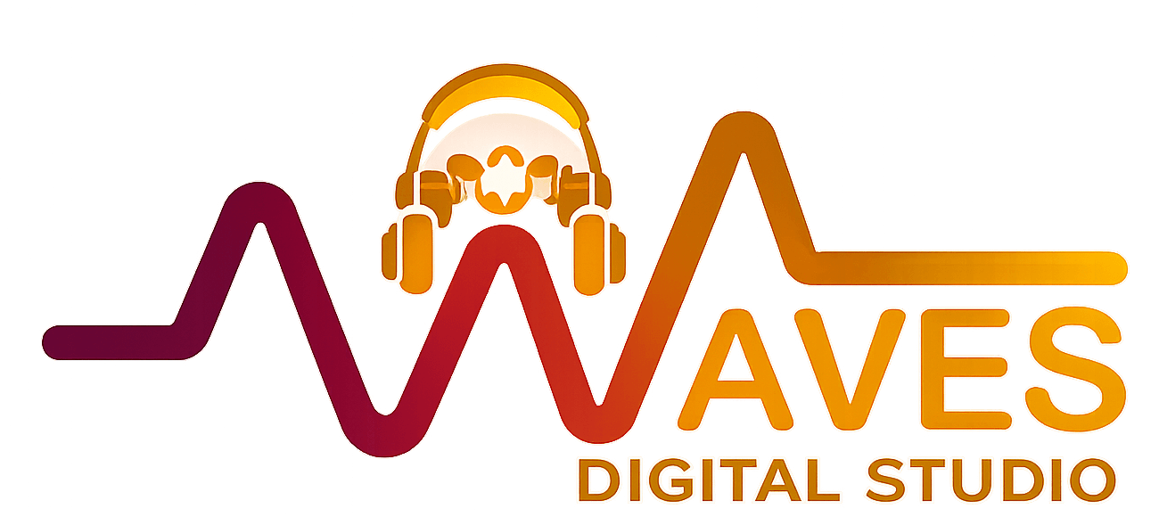 Waves Digital Studio